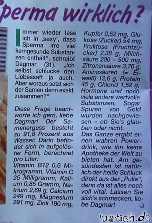 Liebessaft Liebessaft