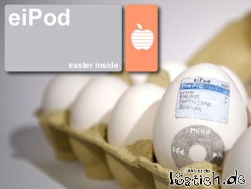 Eipod Eipod
