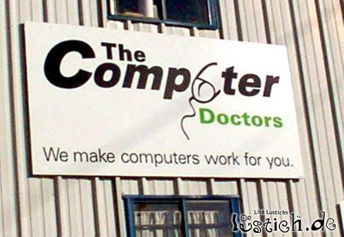 Computerdoktor