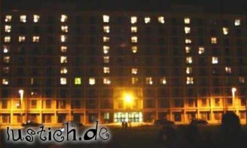 Fuck-Lichter Fuck-Lichter