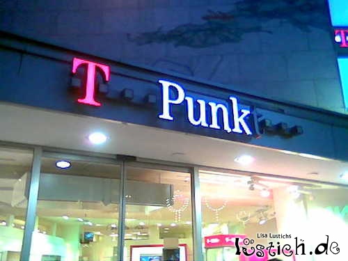 T-Punk