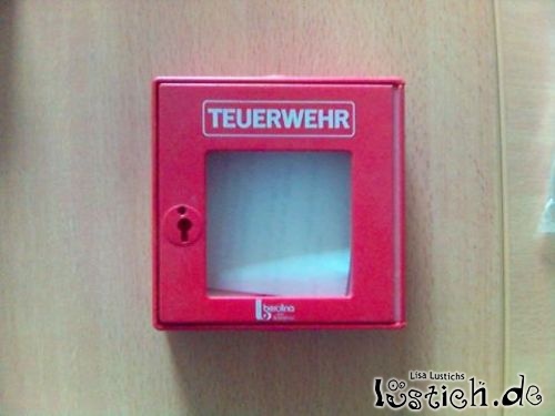 Teuerwehr Teuerwehr