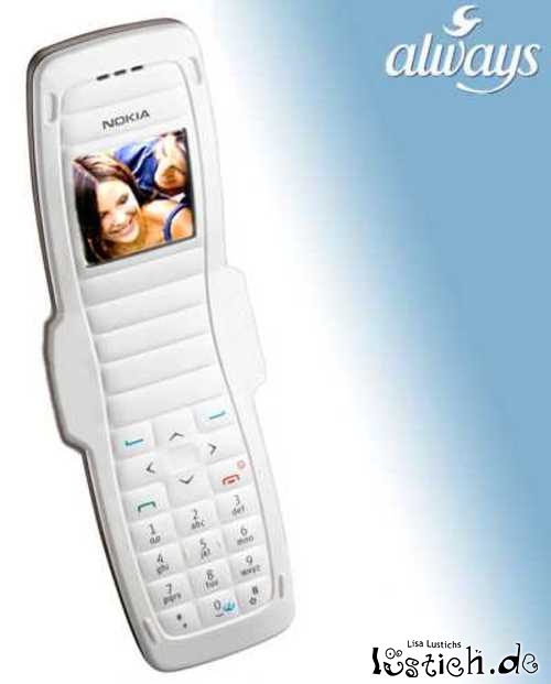 Frauenhandy Frauenhandy