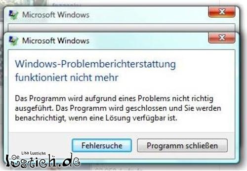 Windows Logik