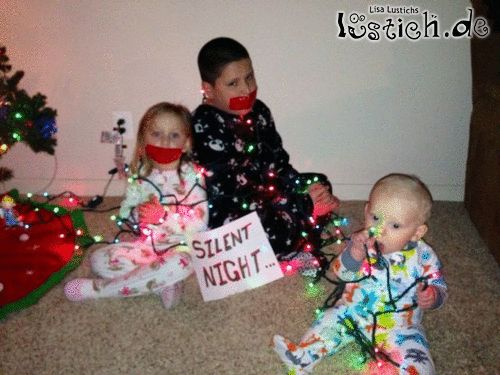 Stille Nacht