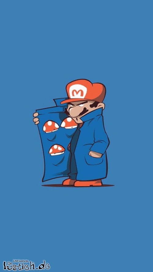 Dealer-Mario