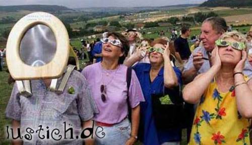Sonnenbrille Sonnenbrille