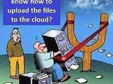 Cloud-Upload