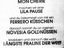Liebeserklärung