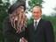 Davy Jones und Putin