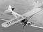 Flugzeugreperatur