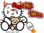 Hell Kitty