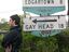 Gay Head