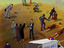 CSI Jerusalem