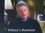 Hillarys Ehemann