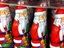 Besinnliche Weihnachten