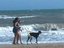 Sicherheit am Strand