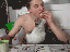 Dein Essen klauen