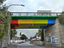 Legobrücke