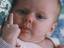 Leck mich Baby! Leck mich Baby!
