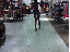 Alles kann eine Bühne sein (gif)