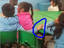 Liebe im Kindergarten