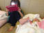 Perfekter Babysitter