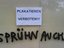 Diese Ironie