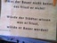 Bauer und Städter