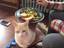 Der Nutzen von Katzen