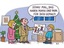 Selbstgemachtes Geschenk