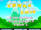 Crazy-Ball