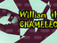 William das Chamäleon William das Chamäleon
