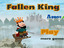 Gefallener König Gefallener König