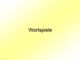 Fiese Spüche