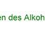 Betrunkenheit Betrunkenheit