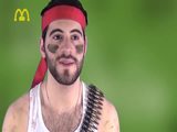 McDonalds Werbung Parodie Part 2