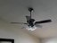 Deckenventilator Fail