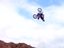 Motorradsalto