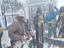 Outdoor-Jam für Hartgesottene Outdoor-Jam für Hartgesottene